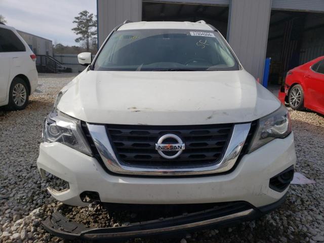 5N1DR2MN0HC617591 | 2017 NISSAN PATHFINDER