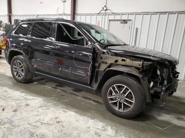 2019 Jeep Grand Cherokee Limited VIN: 1C4RJEBG4KC851327 Lot: 37537344