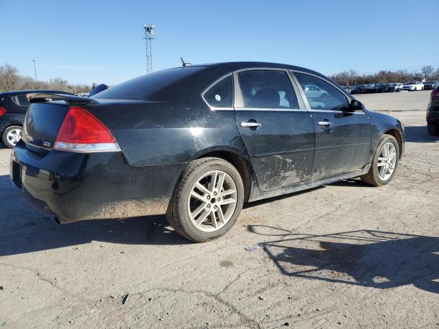 2013 Chevrolet Impala Ltz VIN: 2G1WC5E36D1234096 Lot: 38003564