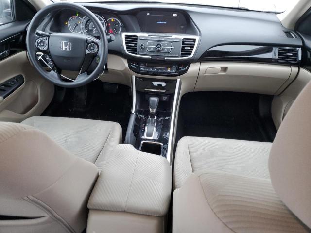 2017 Honda Accord - Image 8