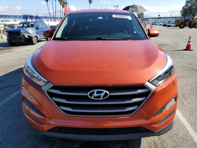 KM8J23A49GU041677 | 2016 HYUNDAI TUCSON SE