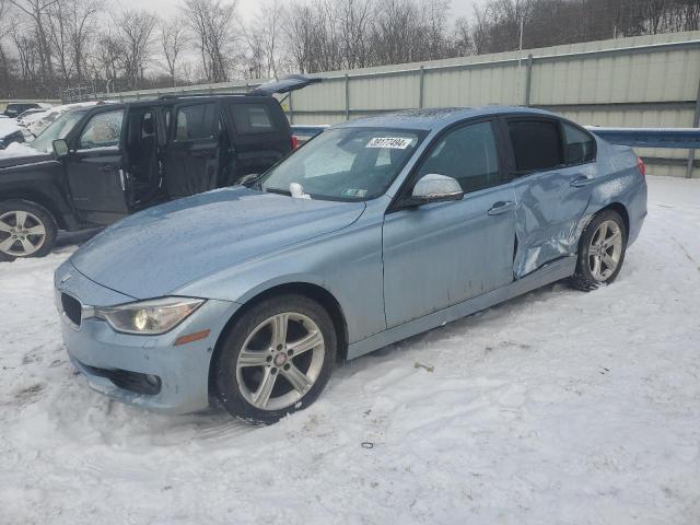 2013 BMW 3 Series 328xi