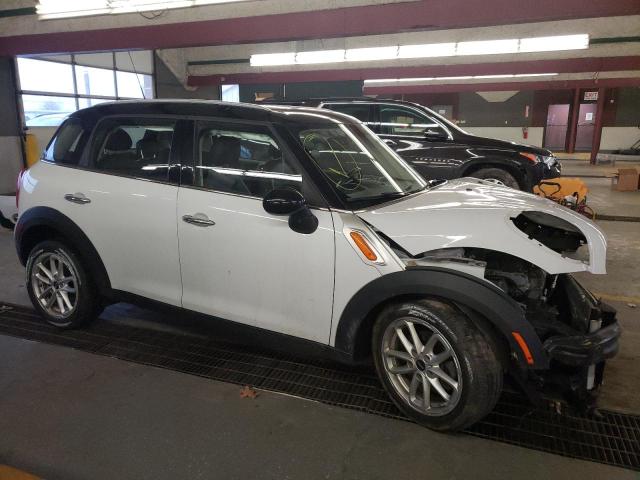 WMWZB3C58FWR44867 | 2015 MINI COOPER COU