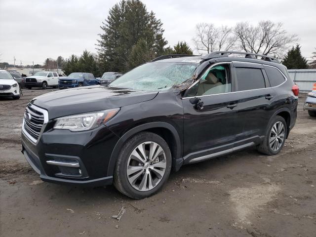 2021 Subaru Ascent Limited VIN: 4S4WMAPD4M3435990 Lot: 40997714