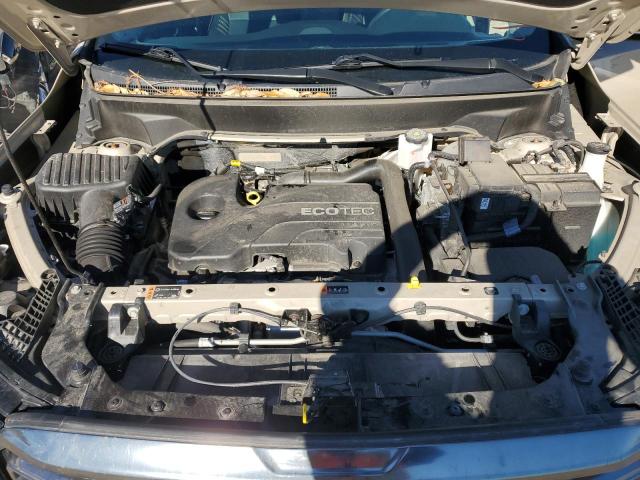 2022 GMC TERRAIN AT 3GKALYEV2NL226733