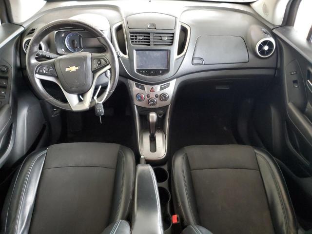 KL7CJLSB0GB667267 | 2016 CHEVROLET TRAX 1LT