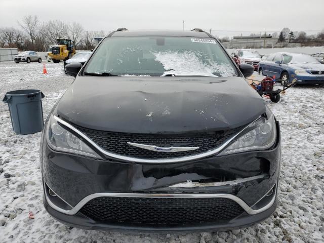 2C4RC1EG9HR757667 | 2017 CHRYSLER PACIFICA T