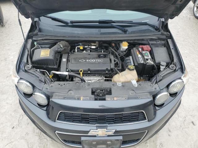 VIN 1FA6P0H71G5134073 2016 Ford Fusion, SE no.11