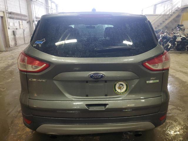 1FMCU0GX3EUE07584 | 2014 FORD ESCAPE SE