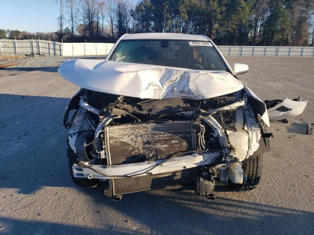2018 CHEVROLET EQUINOX LT 3GNAXJEV3JS618652