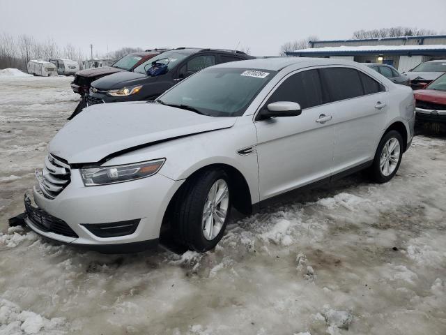 2015 FORD TAURUS SEL 1FAHP2E81FG167160