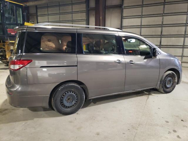 2014 Nissan Quest S VIN: JN8AE2KP7E9102186 Lot: 39817404