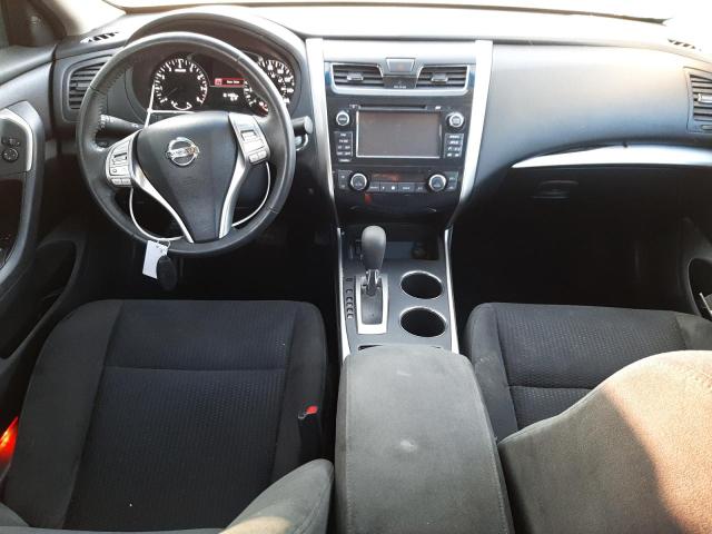 1N4AL3AP7FC147342 | 2015 NISSAN ALTIMA 2.5