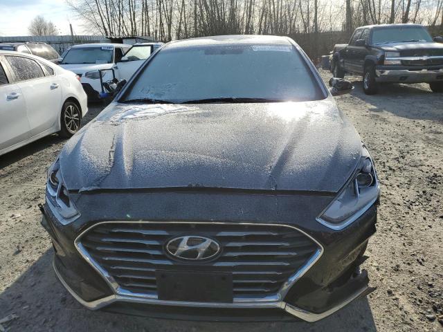 5NPE24AF0JH697698 | 2018 HYUNDAI SONATA SE