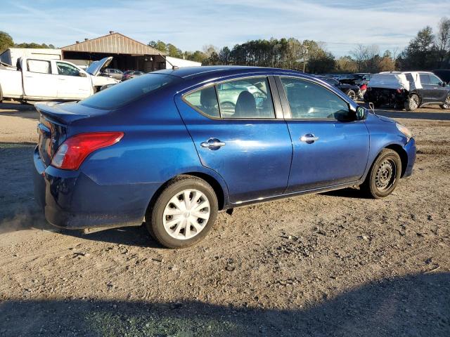 3N1CN7AP9KL815552 | 2019 NISSAN VERSA S