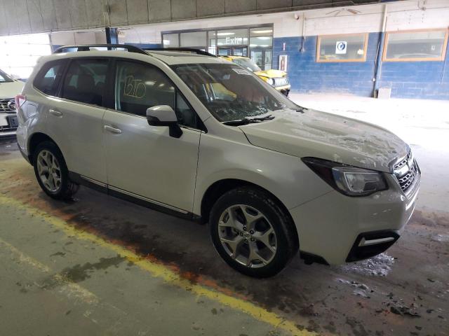 JF2SJAWC1JH583647 | 2018 SUBARU FORESTER 2