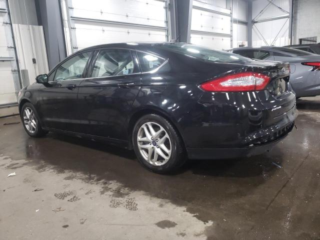 1FA6P0HD1E5375845 | 2014 FORD FUSION SE