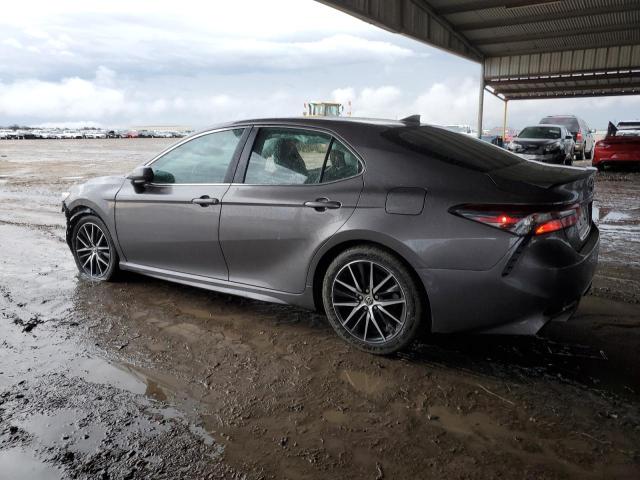 2021 TOYOTA CAMRY SE 4T1G11AK5MU489152