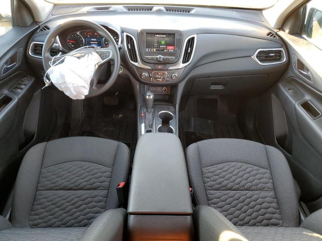 2020 CHEVROLET EQUINOX LT - 3GNAXUEV5LS671180