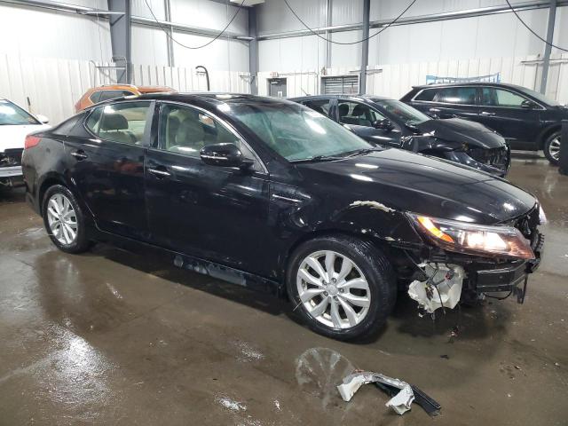 5XXGN4A78FG434581 | 2015 KIA OPTIMA EX