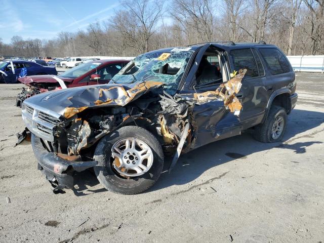 2003 Dodge Durango SLT