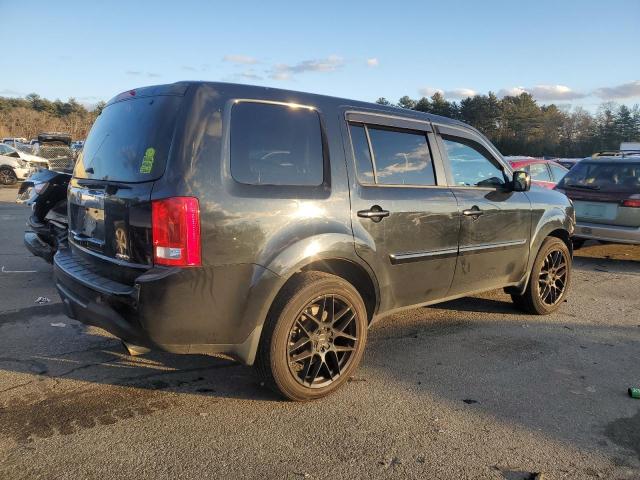 5FNYF4H44FB029902 | 2015 HONDA PILOT EX