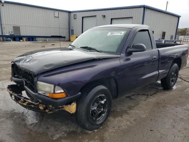 1998 Dodge Dakota 