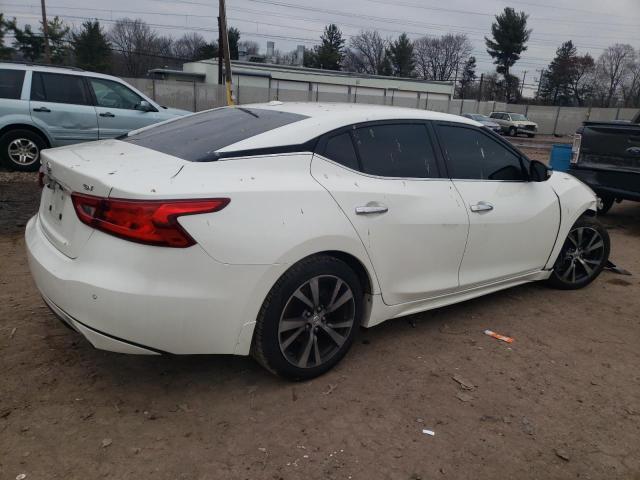 Vin: 1n4aa6ap1gc443899, lot: 37020944, nissan maxima 3.5s 20163