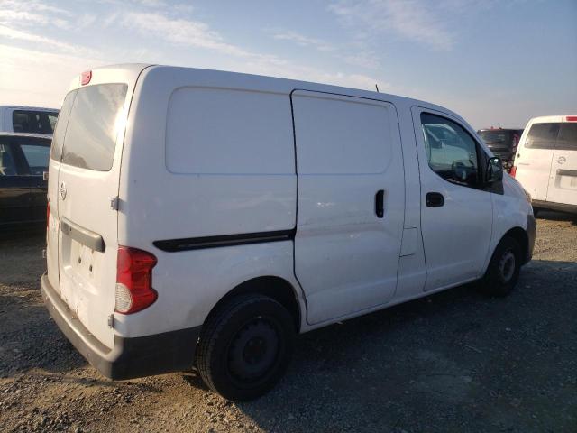 2017 Nissan Nv200 2.5S VIN: 3N6CM0KN3HK712837 Lot: 40631874