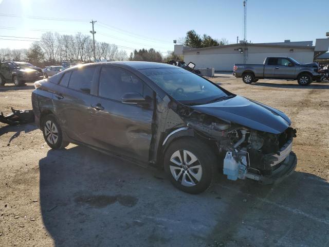 JTDKARFU2G3504241 | 2016 TOYOTA PRIUS