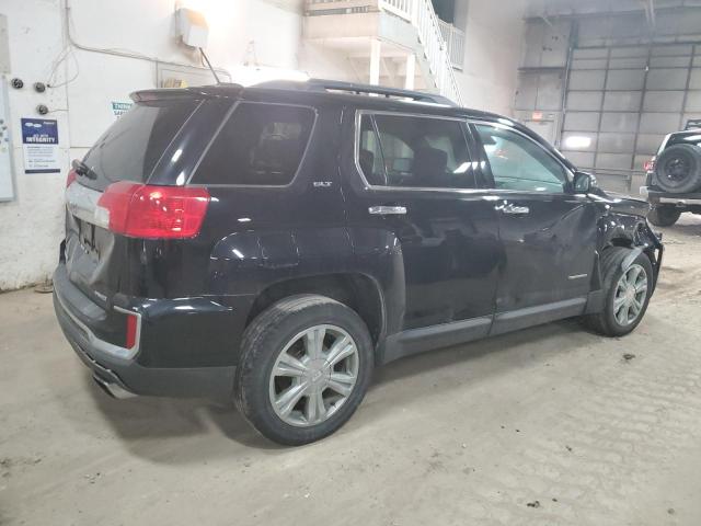 2GKFLUE3XG6172344 | 2016 GMC TERRAIN SL