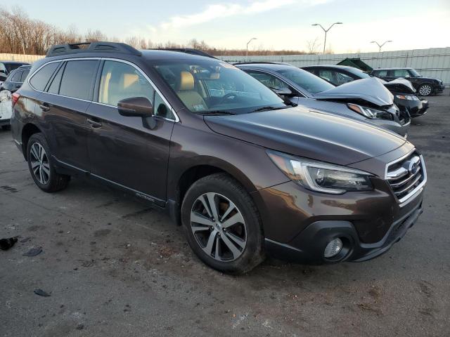 2019 SUBARU OUTBACK 2. - 4S4BSANCXK3209836