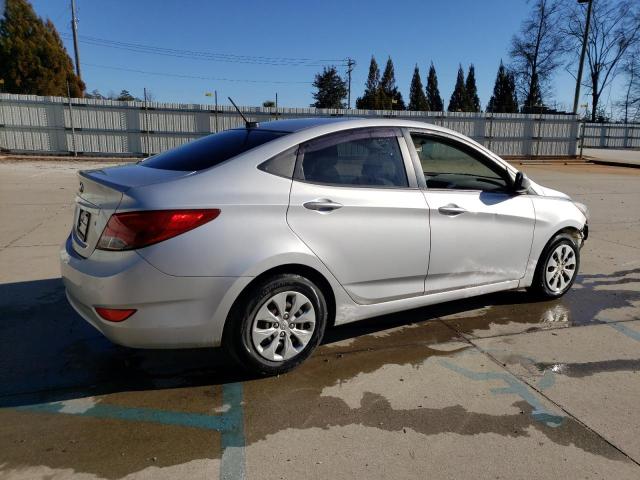 KMHCT4AE8HU326361 | 2017 HYUNDAI ACCENT SE