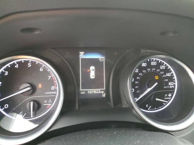 2018 TOYOTA CAMRY L - 4T1B11HK7JU101835