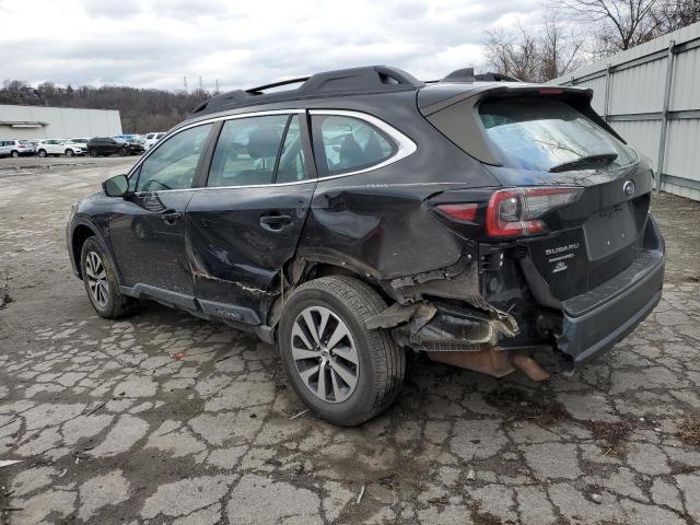2020 SUBARU OUTBACK - 4S4BTAAC5L3104870