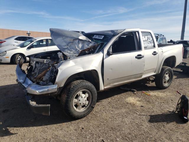 2006 GMC Canyon 