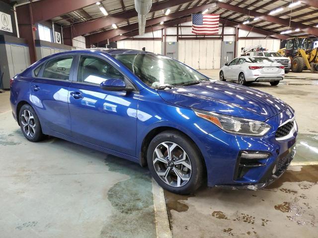 3KPF24AD4KE103851 | 2019 KIA FORTE FE