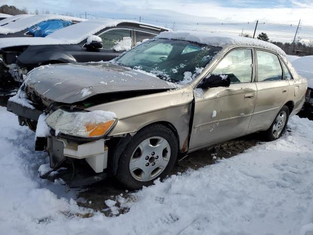 2004 Toyota Avalon XL