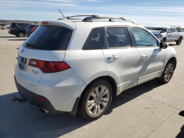 5J8TB1H58AA004372 | 2010 Acura rdx technology