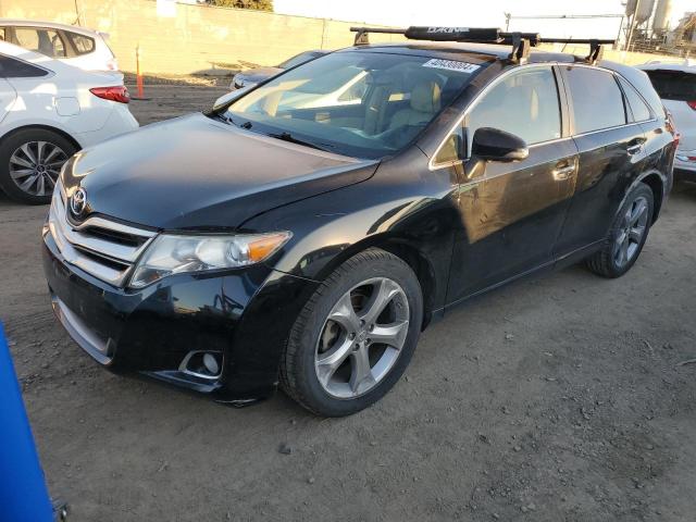 2014 Toyota Venza LE