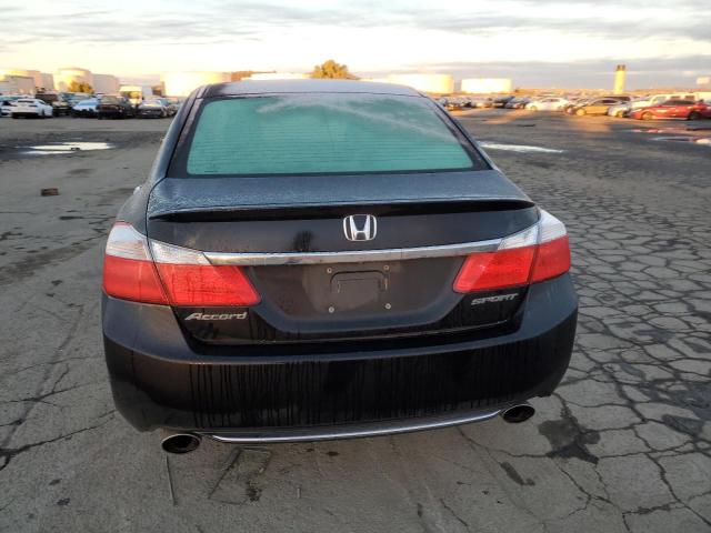 1HGCR2F5XEA195772 | 2014 HONDA ACCORD SPO