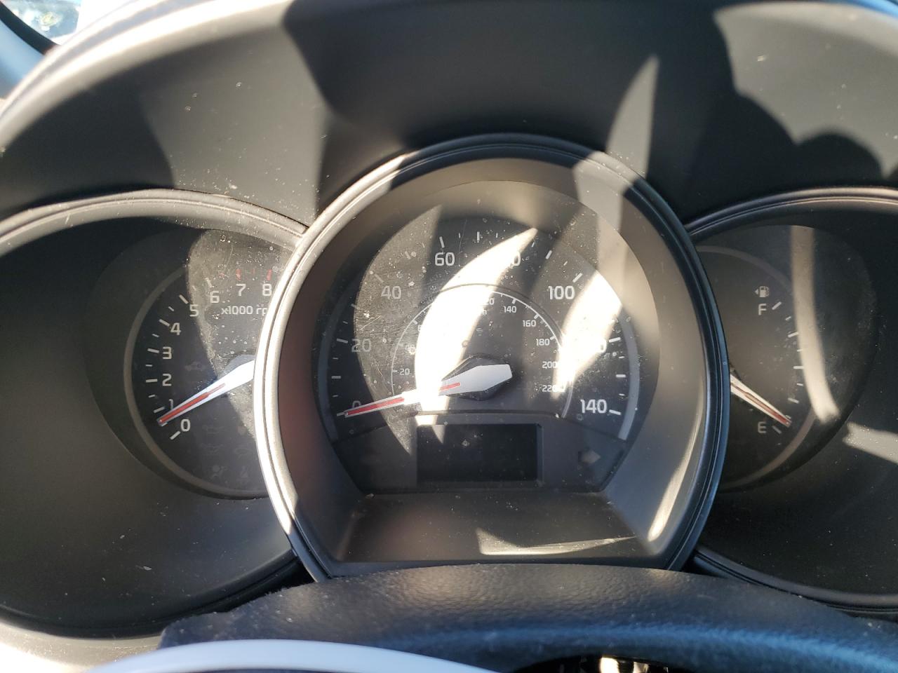 KNADM4A39D6259804 2013 Kia Rio Lx