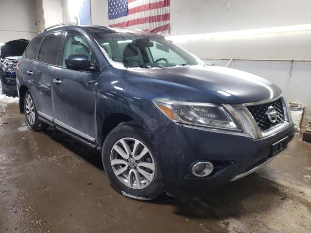 5N1AR2MMXEC714318 | 2014 NISSAN PATHFINDER