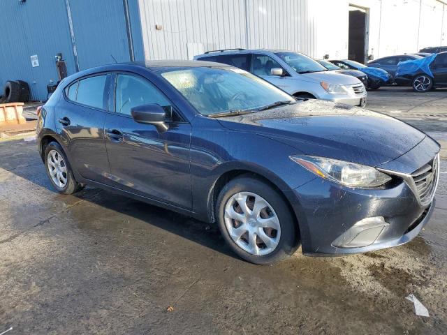 3MZBM1K71FM187894 | 2015 MAZDA 3 SPORT