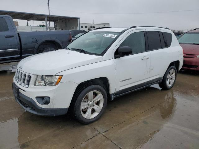 2011 Jeep Compass Sport