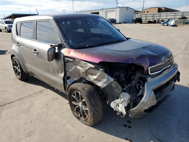 KNDJN2A23G7394077 | 2016 KIA SOUL