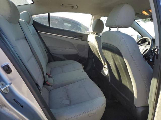 2017 HYUNDAI ELANTRA SE 5NPD74LF1HH080959