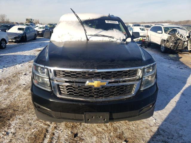 1GNSKHKC4HR216165 | 2017 CHEVROLET SUBURBAN K