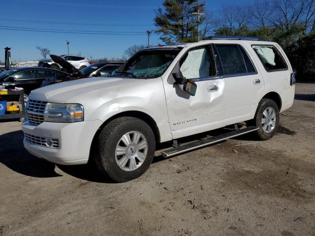 2011 Lincoln Navigator 