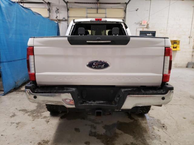 1FT8W3BT0KEE83652 | 2019 FORD F350 SUPER